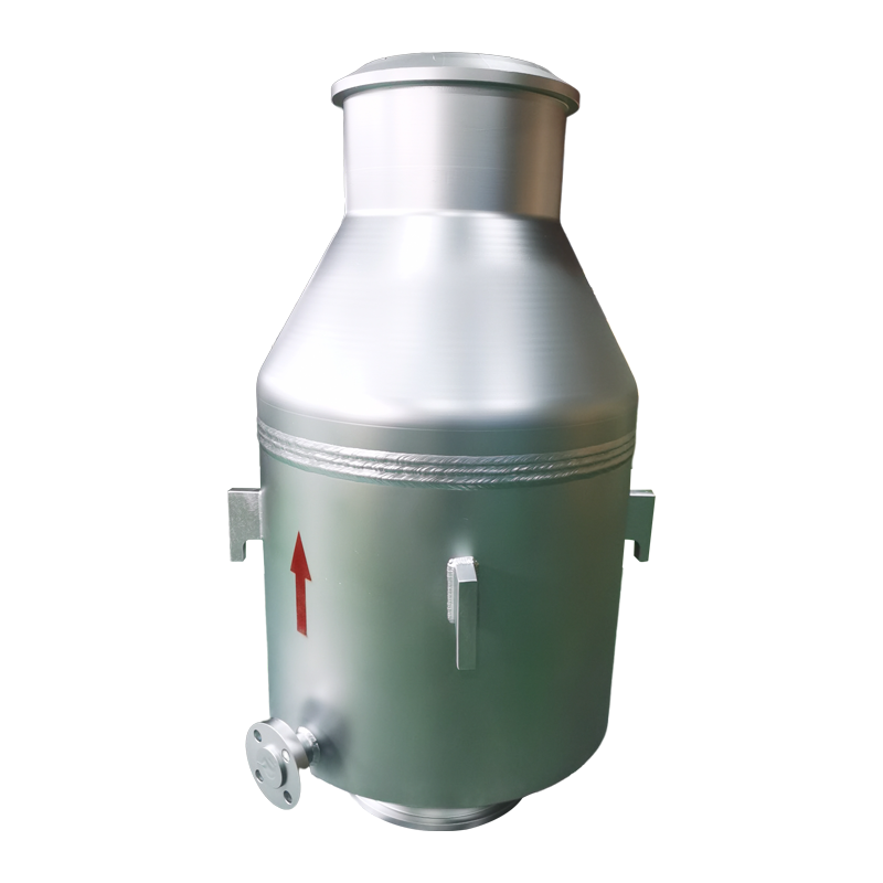 808DS 可變截流面減溫器